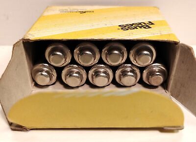 Bussmann FNQ-R-10 600 V AC 10 A Current-Limiting Time-Delay Fuses