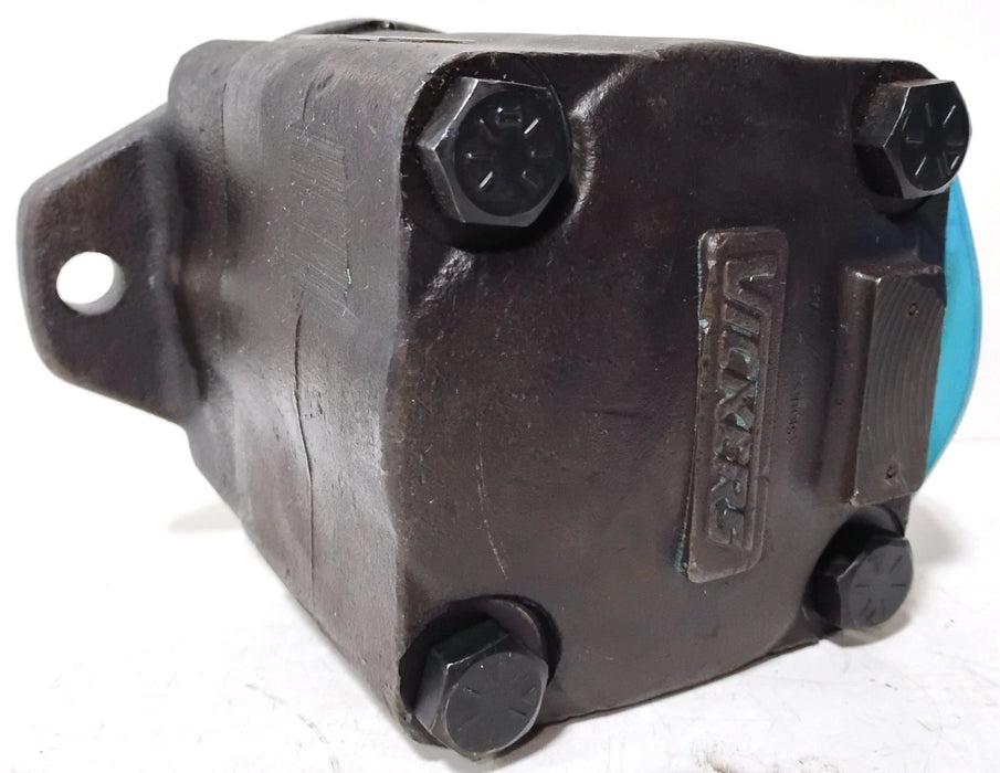 Vickers 35V25A 1D22 LH 35V25A-1D22L Single Hydraulic Vane Pump