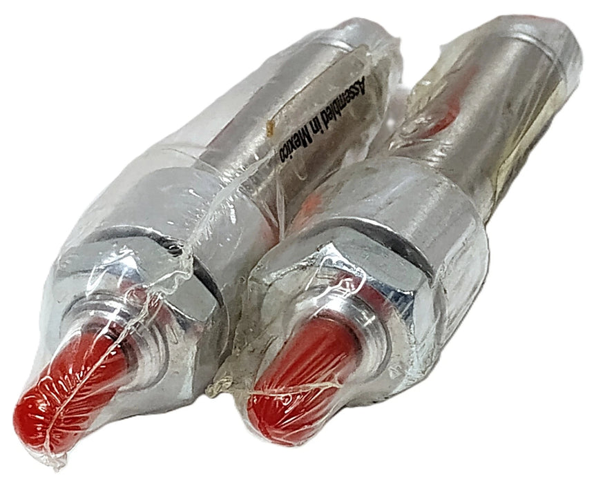 Bimba 010.5-D Stainless Steel Pneumatic Cylinder