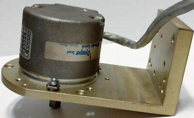Dynapar/Danaher Controls 62503601106 Encoder with a 14005730000 Mounting Bracket