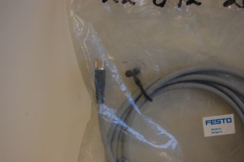 Festo 159420 Proximity Switch Cable