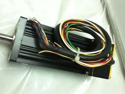 Parker Cm233AE-114621 Servo Motor