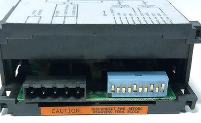Red Lion Controls APLCL400 115 V AC 3.5 Digit Panel Meter