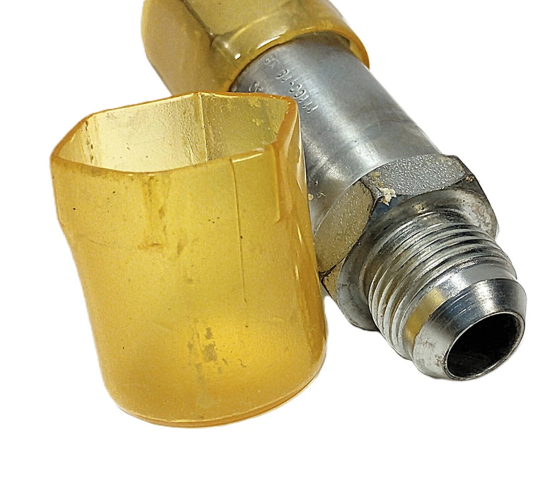 Kepner 1110C-18 KEP-O-SEAL Freeflow Check Valve w/ Vitan Seals