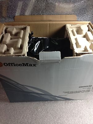 OFFICE MAX OM96640 SMART PRINT TONER FITS HP LASERJET