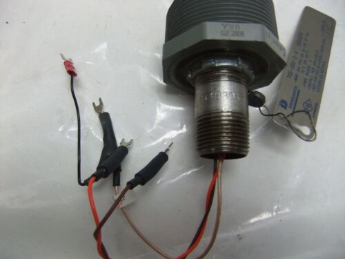 Ametek Continuous Ultrasonic Sensor 705-200-2-6