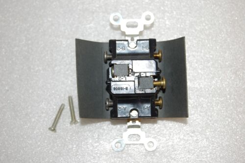 LEVITON 1282-I AC TOGGLE SWITCH