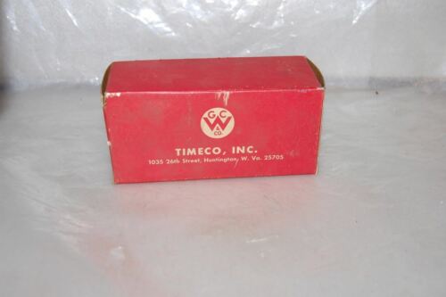 Timeco Inc Time Delay Relay 591-18