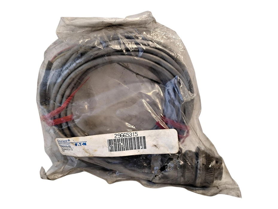 Eaton Durant 29665315 6-Pin Encoder Cable