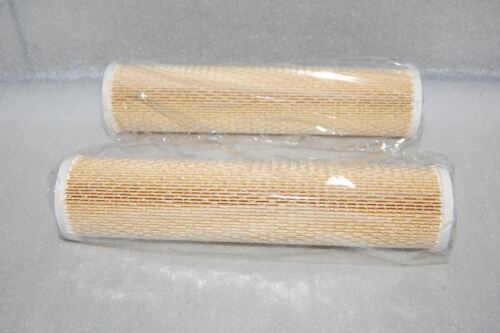 Parker 3PU15-095X2 Filter Element Lot of 2
