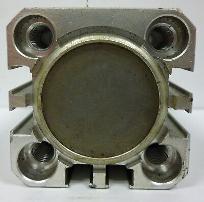 CKD SSD-25-50 Compact Pneumatic Cylinder