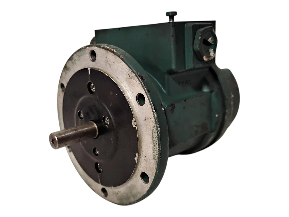 Radio Energie REO 444 R1 Dynamo Tachymetrique Tachogenerator