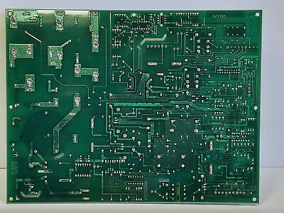 GE F31X111PSHAJGIFR00/0/0 VA-5 Control Board