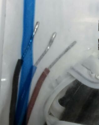 Microswitch CP18DIDNL2 Photoelectric Sensor