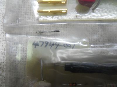 1 Hubbell 47944-001 PC Board