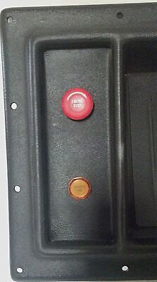 Ingersoll Rand 39195649 SSR 50-450HP Intellisys Compressor Controller