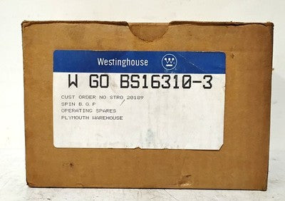Westinghouse HFB3190ML 600 V AC 25 A 3 P Circuit Breaker