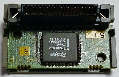 Allen-Bradley 1747-M11 Flash Memory Module