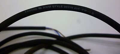 Keyence PZ-M51 Photoelectric Sensor