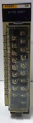 Omron C200H-0C224 Output Module
