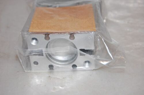 SMC MHZ2-25D2 AIR Gripper