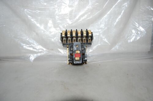 Allen-Bradley Relay 700-BR600A1