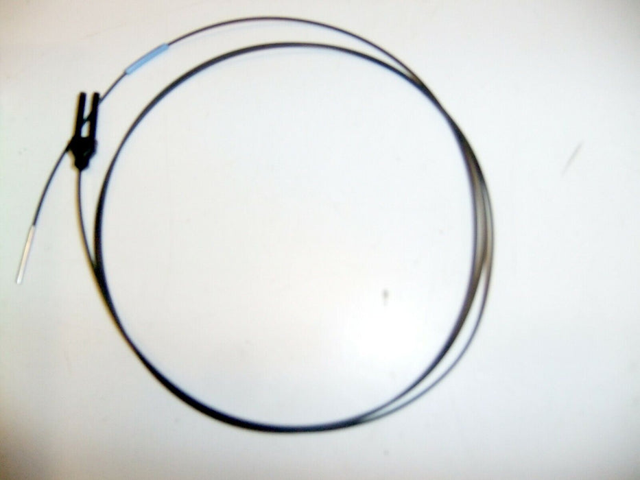 Keyence Fiber Optic Sensor FU-49X