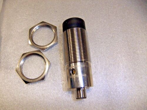 Balluff BES 516-362-G-S 4-H Inductive Sensor