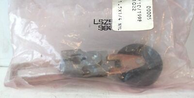 Honeywell Microswitch LSZ52K 1.5"-3.5" Adjustable Limit Switch Roller Lever Arm