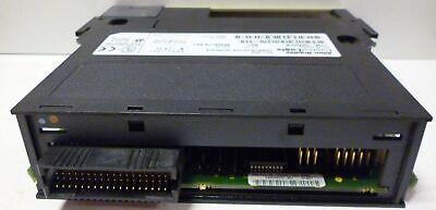 Allen-Bradley 1756-DHRIO/B REV B01 PLC Communication Interface