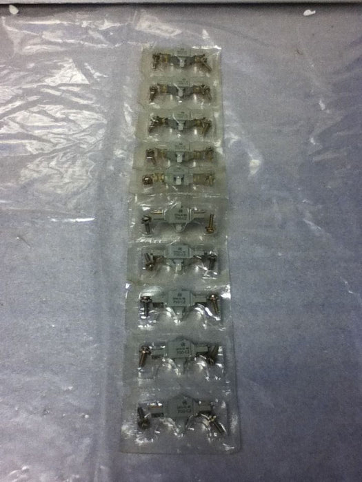 Allen-Bradley 700-C2 Contact Cartridges for Type N Relay