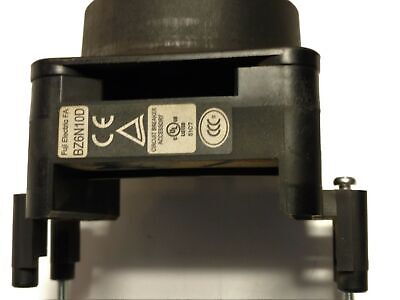 Fuji Electric BZ6N10D Circuit Breaker