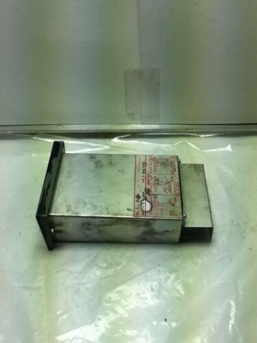 Red Lion CONTROLS DTII-B-4-1000 TIMER