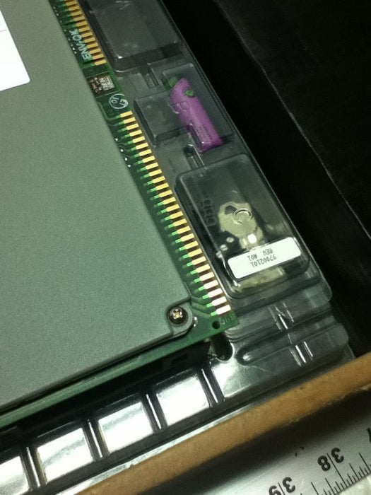 Allen-Bradley 1785-LTB PROCESSOR MODULE