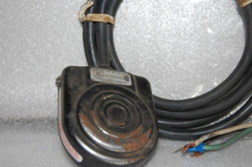 LINE MASTER FOOT SWITCH 491-SC36