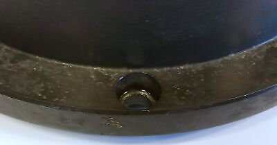Dynamic Balance Systems SB-7500 External Balancer for Spindle