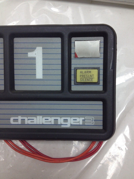 Liebert 1C16164G10 Challenger 3 Display