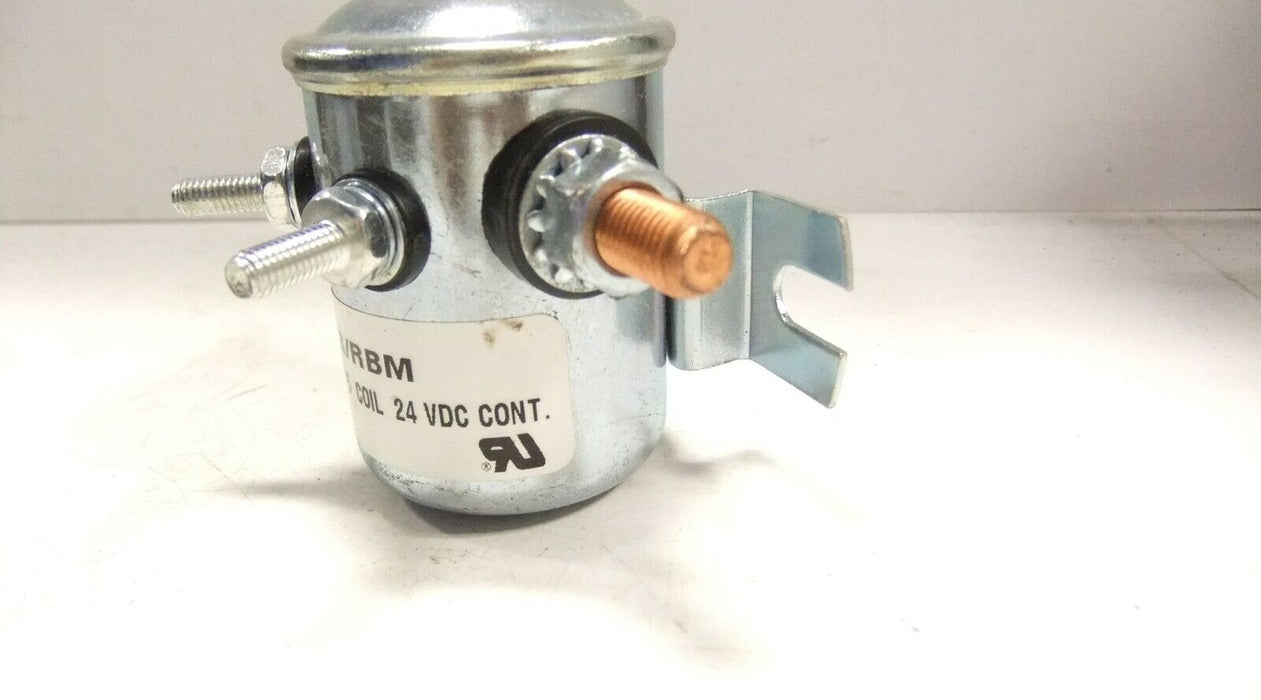 Emerson White Rogers Valve 24V Coil W-R/RBM