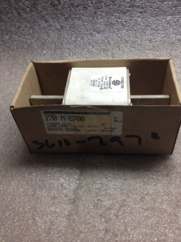 Bussmann 170M6700 FUSE