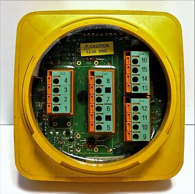 Georg Fischer 3-8750-3 PH / ORP Transmitter