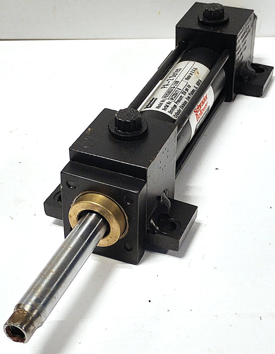 Schrader Bellows PBS500531S-3.000 PA-2 Series Pneumatic Cylinder