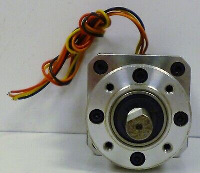 Anaheim Automation 17YPG302S-LW4-R14 Stepper Motor
