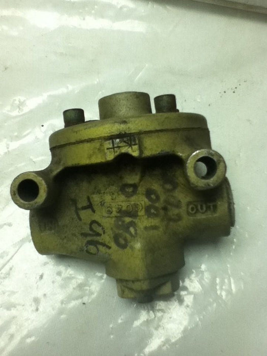 Ross 2752A4900 Valve