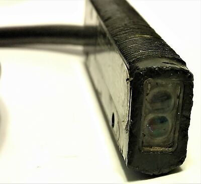 Allen-Bradley 42SRP-6024 Photoelectric Proximity Sensor
