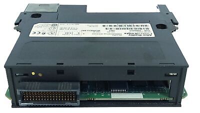 Allen-Bradley 1756-DHRIO/C Ser C ControlLogix PLC Communication Interface