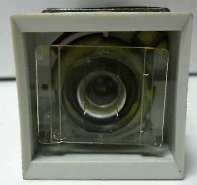 Allen-Bradley 800MSXO16A Pushbutton