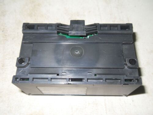 1 MITSUBISHI AJ65SBTB1-8D LINK MODULE