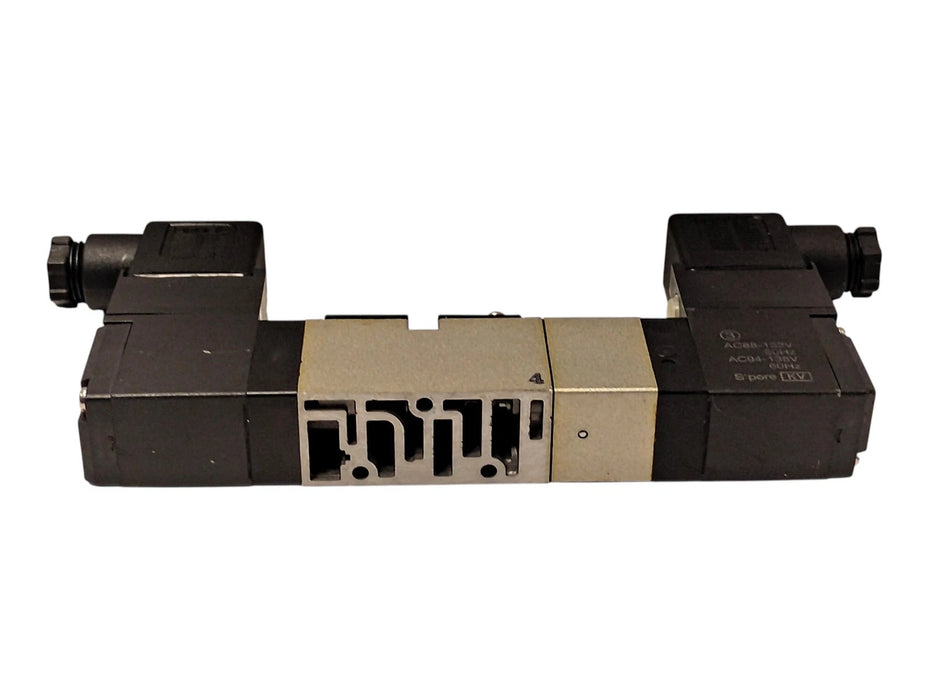 SMC VFS2610-3DZ 88-138 V AC 0.15-1.0 MPa Solenoid Valve