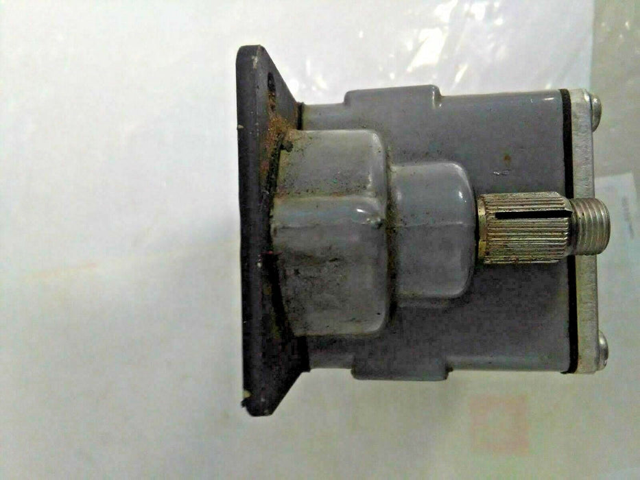 NAMCO CONTROL SNAP LIMIT SWITCH EA040 11100