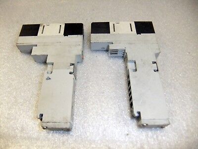 Lot of 2 SMC VQ1400-5 Solenoid Valves
